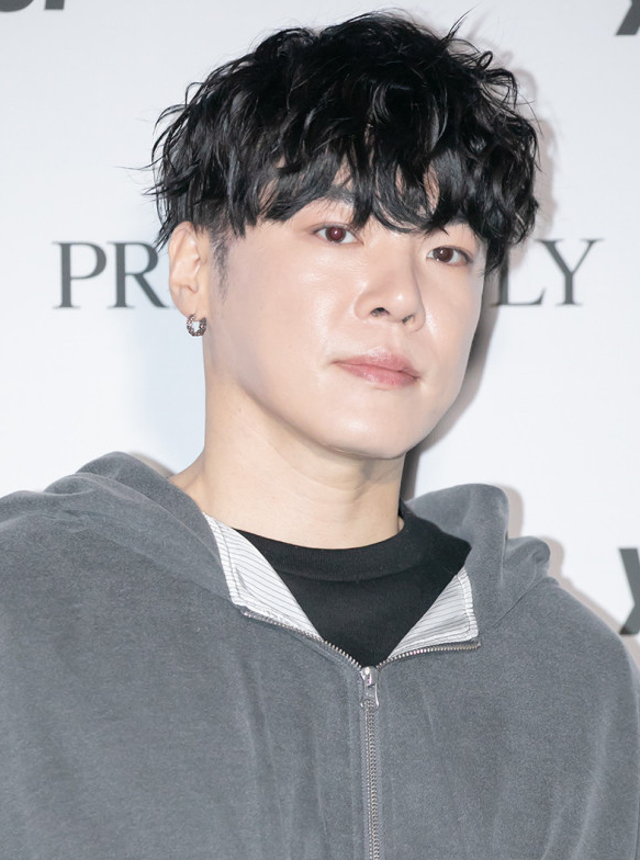 휘성, 에이미