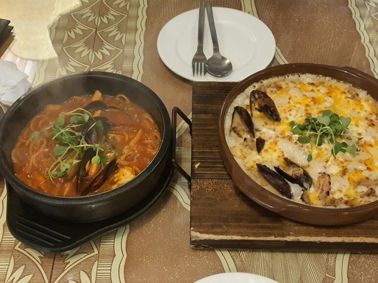 뚝배기이탈리아 이미지