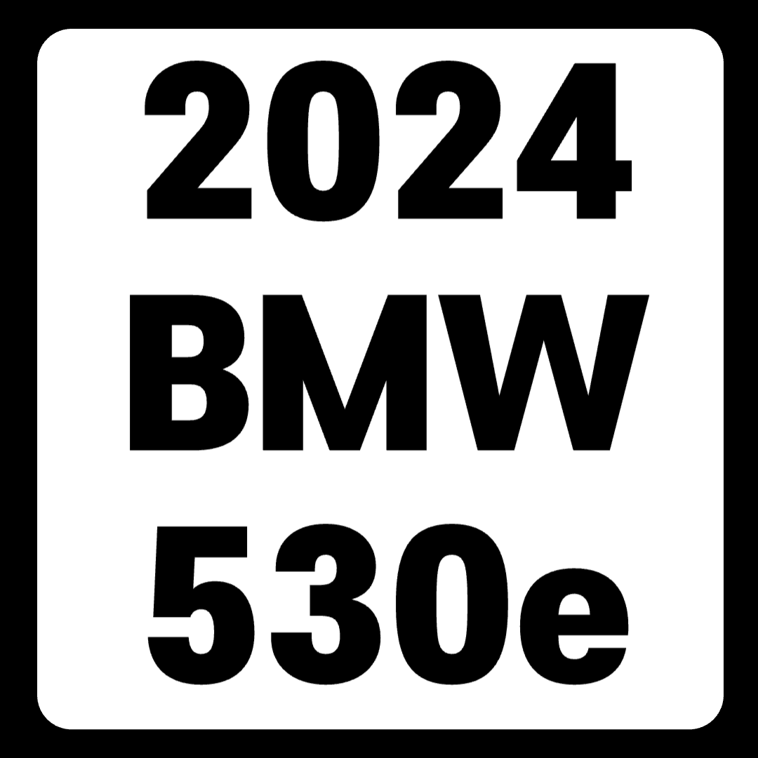 BMW530e 가격 연비 MPG M sport 한눈에 보기(+2024)