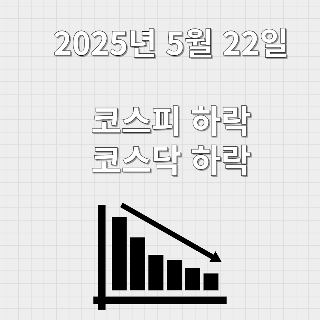 한국증시