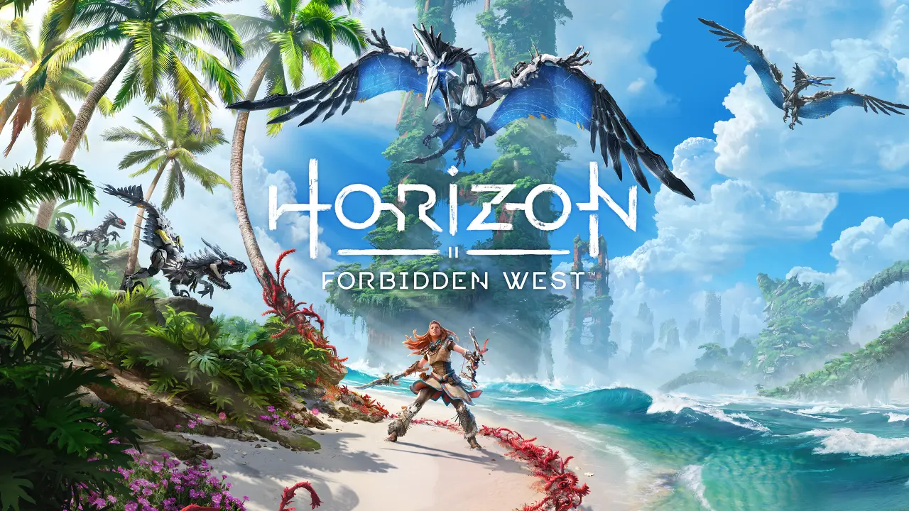  PS4/PS5 <호라이즌 포비든 웨스트> 리뷰 : 약속과 영광의 2편