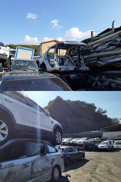  의왕시 조기폐차 준비할 때 필독 사항