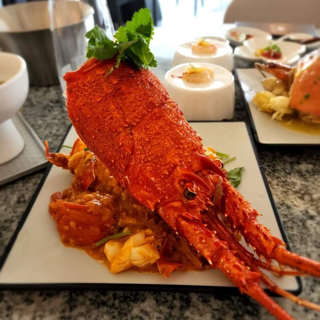 삼성동 킹크랩 무한리필 맛집 크랩52