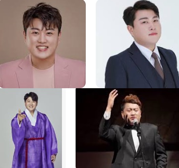  5분 만에 매진된 김호중 클래식 콘서트 정보