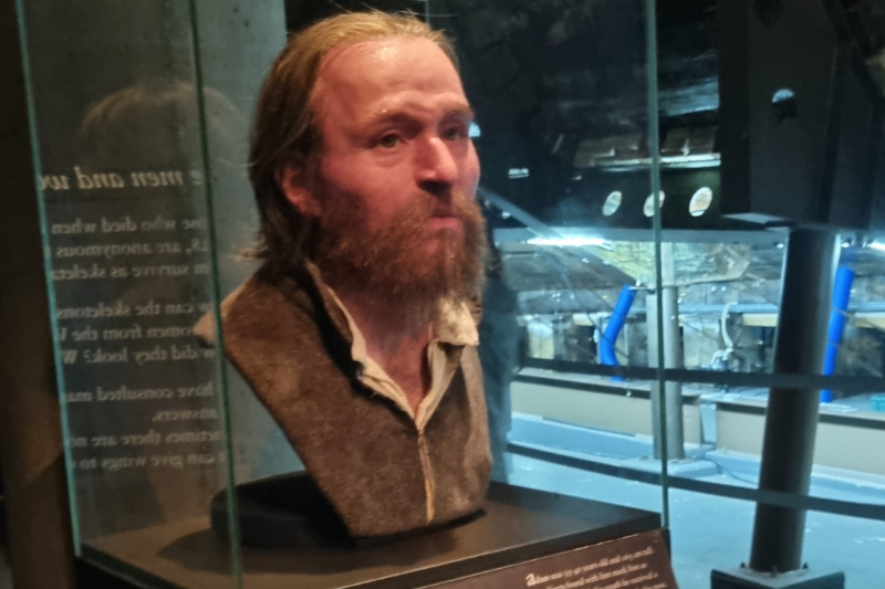 바사 박물관(Vasa Museum)