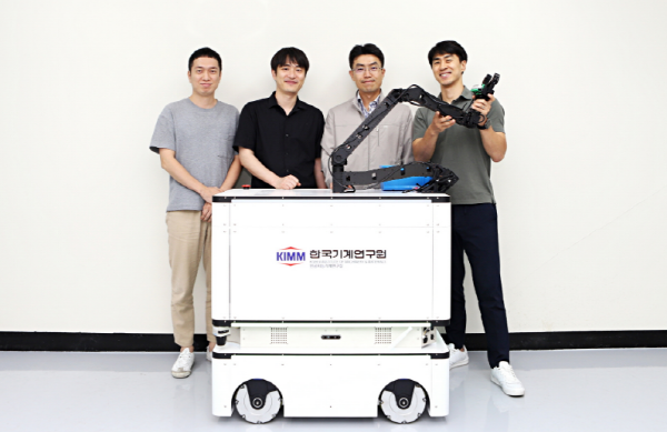 한국기계연구원 이미지