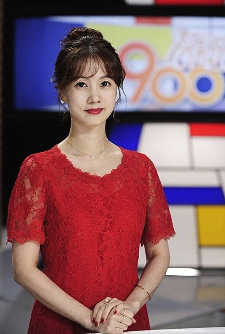 방송인-박소현