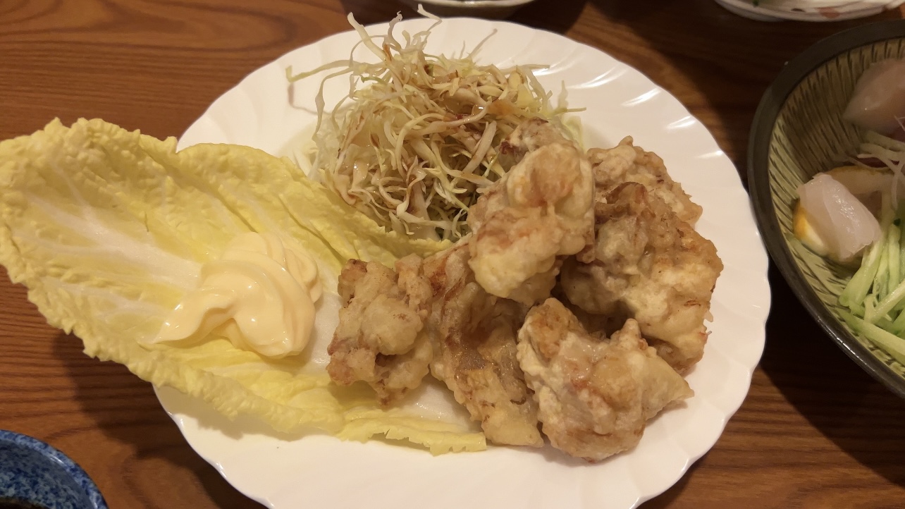 유후인 이자카야 마루