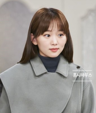 기자 슈퍼모델 나이 프로필 진기주 학력 12