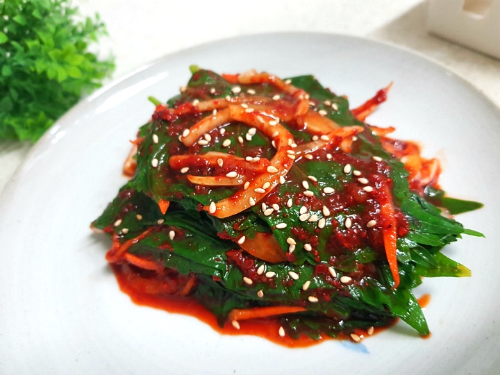 깻잎 효능
