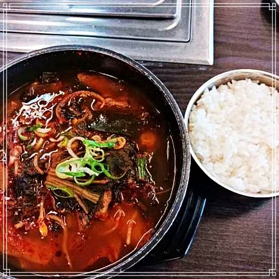  7월 26일 생생정보 세종 금남면 맛집 6천원 한우국밥 가격파괴Why 8천원 한우 소고기 불고기 정식 위치