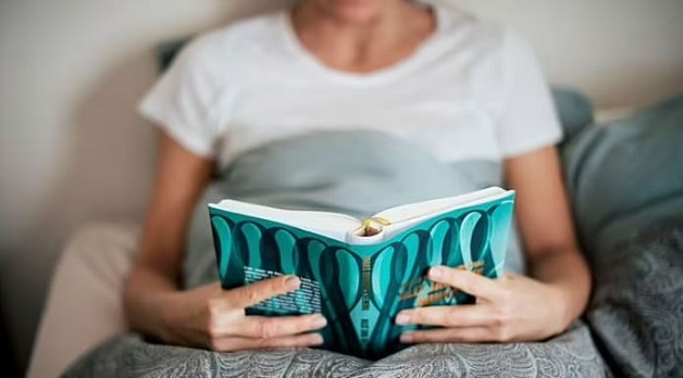 삶을 변화시킬 일상의 습관들 Reading for just 30 minutes a day could help you live longer!