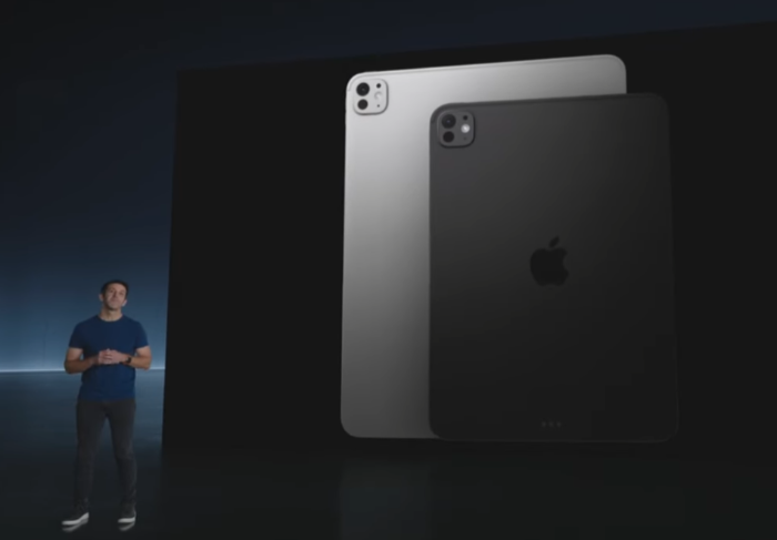 2024 iPad신제품 발표
