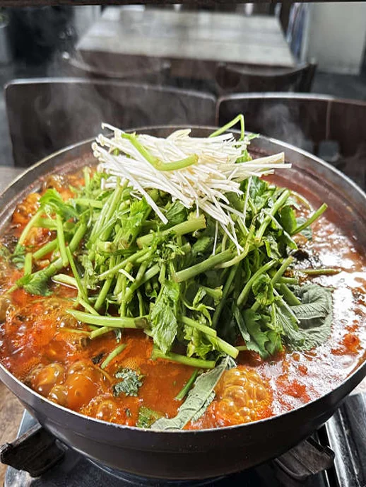달려라메기