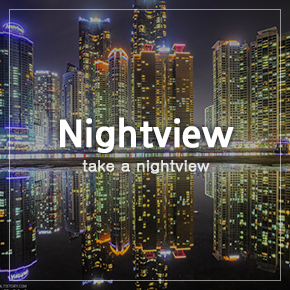 Nightview
