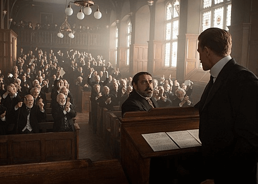 영화 잃어버린 도시 Z 줄거리 결말 The Lost City Of Z