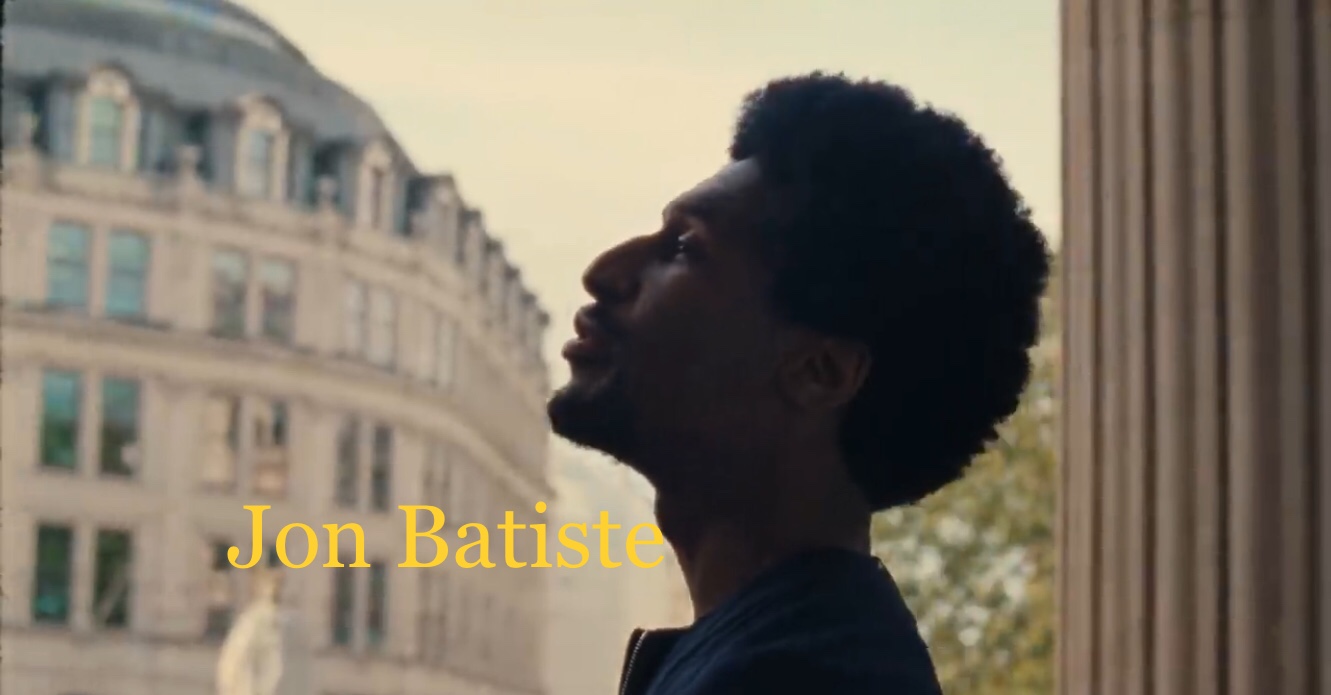  [불금 플레이리스트] “언제까지 어깨춤을 추게 할..” Jon Batiste!