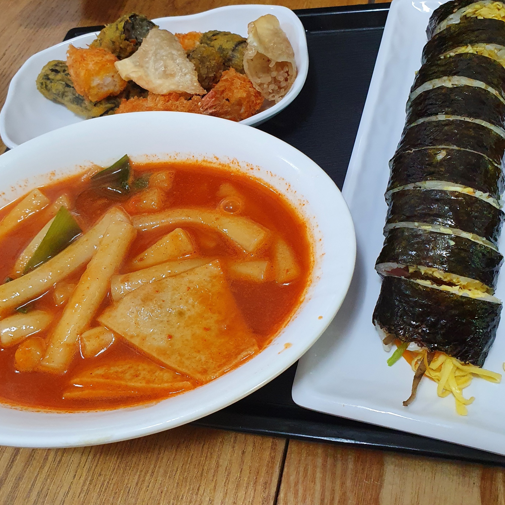 대포김밥 이미지