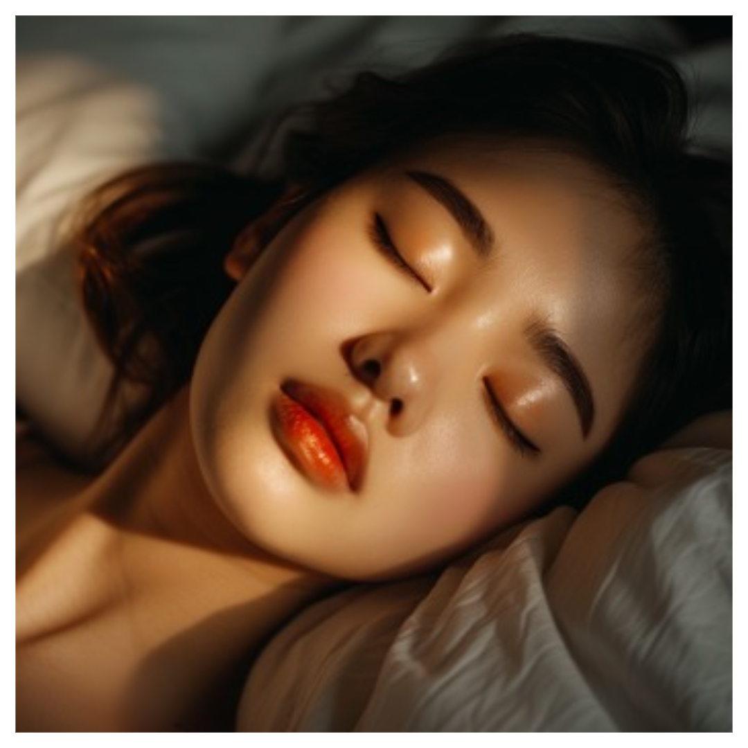 검버섯과 관련된 사진입니다.