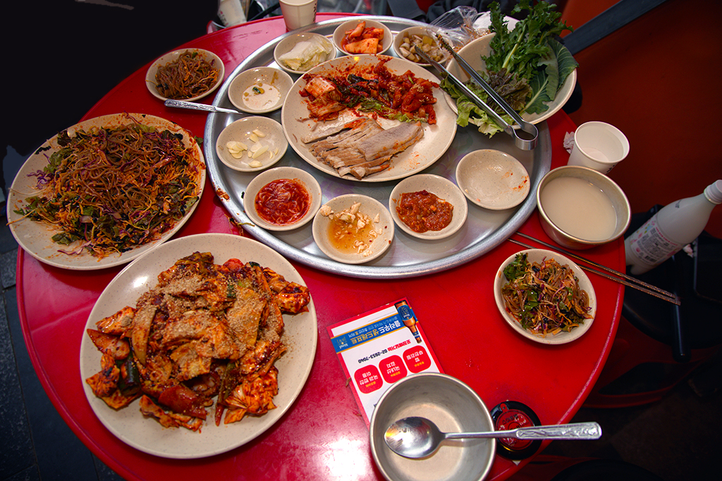 등촌 맥주 이미지