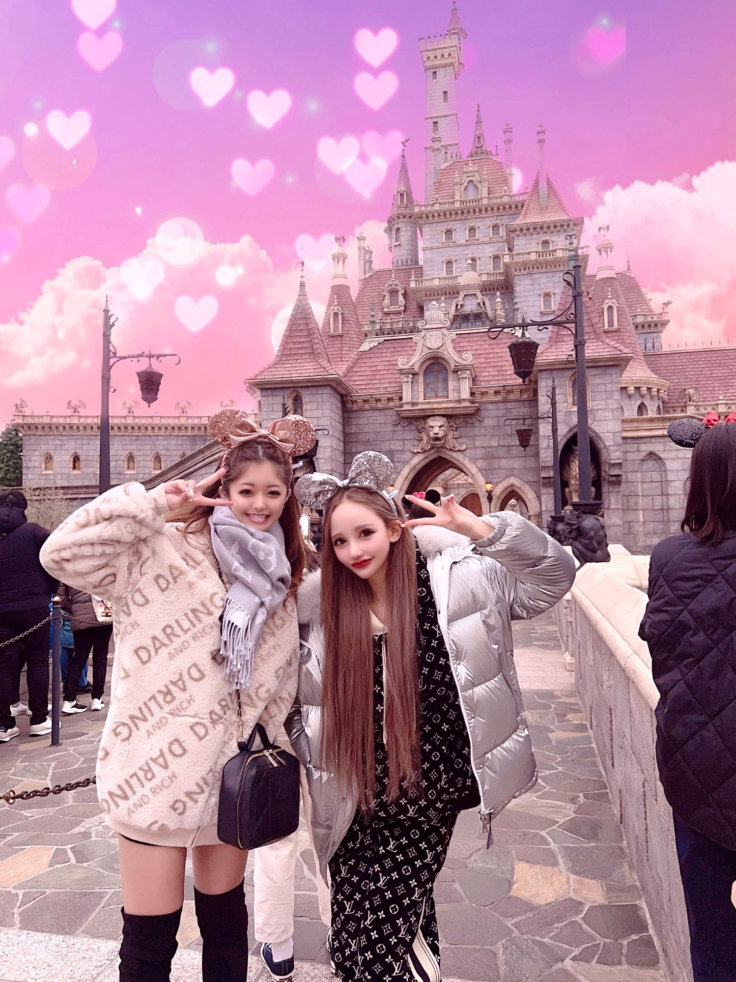 아이카_린_Rin_Aika_あいかりん