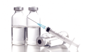 주사기 병 주사기 등장 이미지