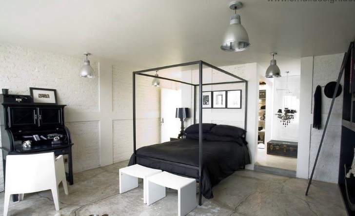 남자방 꾸미기 남자방인테리어 10