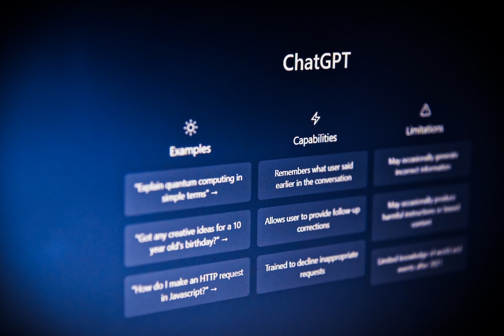 ChatGPT-사용법-유의사항