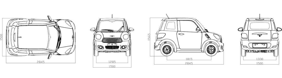 마이브 M1 이미지