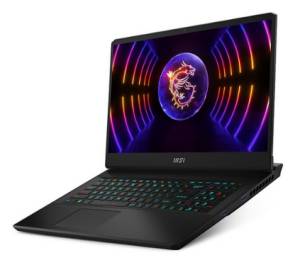 MSI 2023 벡터 GP77 13VG 17.3&#44; All Black&#44; 코어i9&#44; 2048GB&#44; 16GB&#44; WIN11 Home&#44; MS-17K