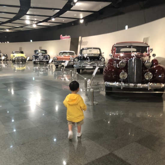  삼성교통박물관