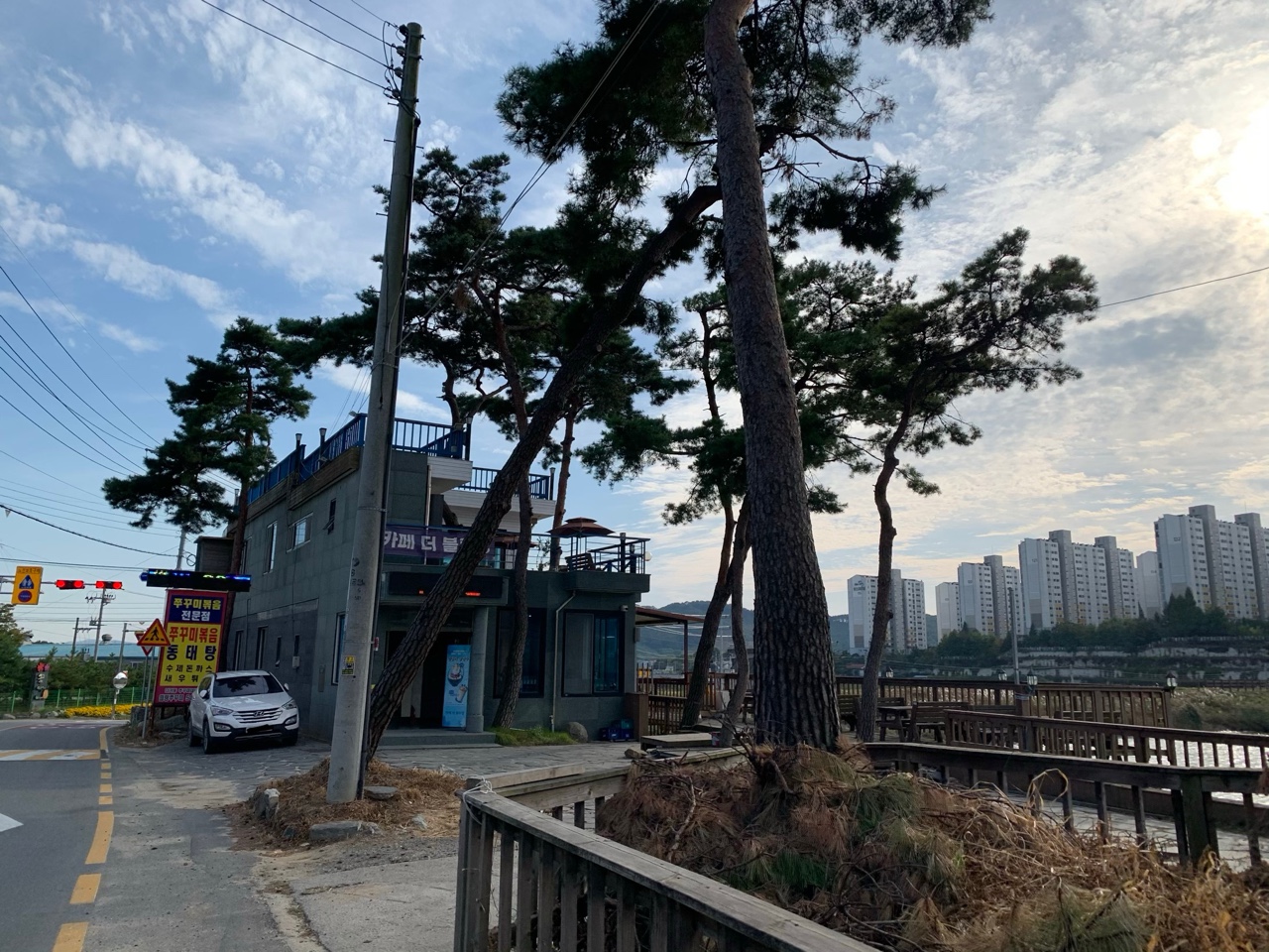 월랑쭈꾸미아산 이미지