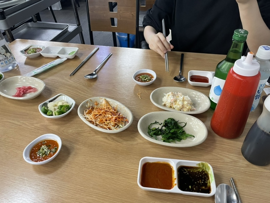 동해수산 이미지