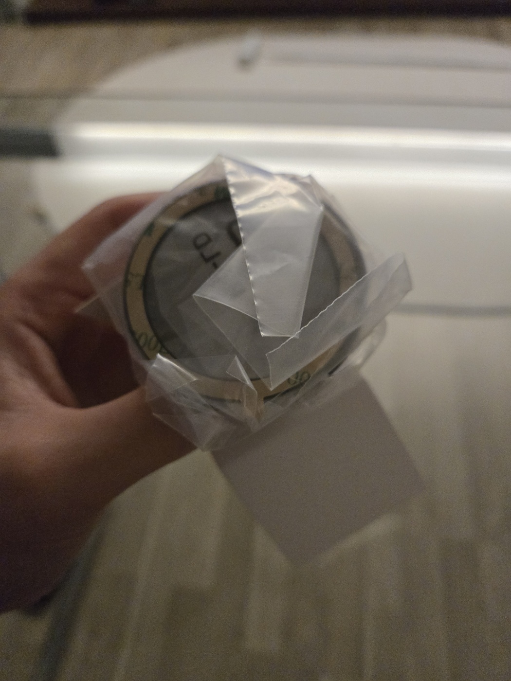 올모스 맥세이프 삼각대 구성품 사진1