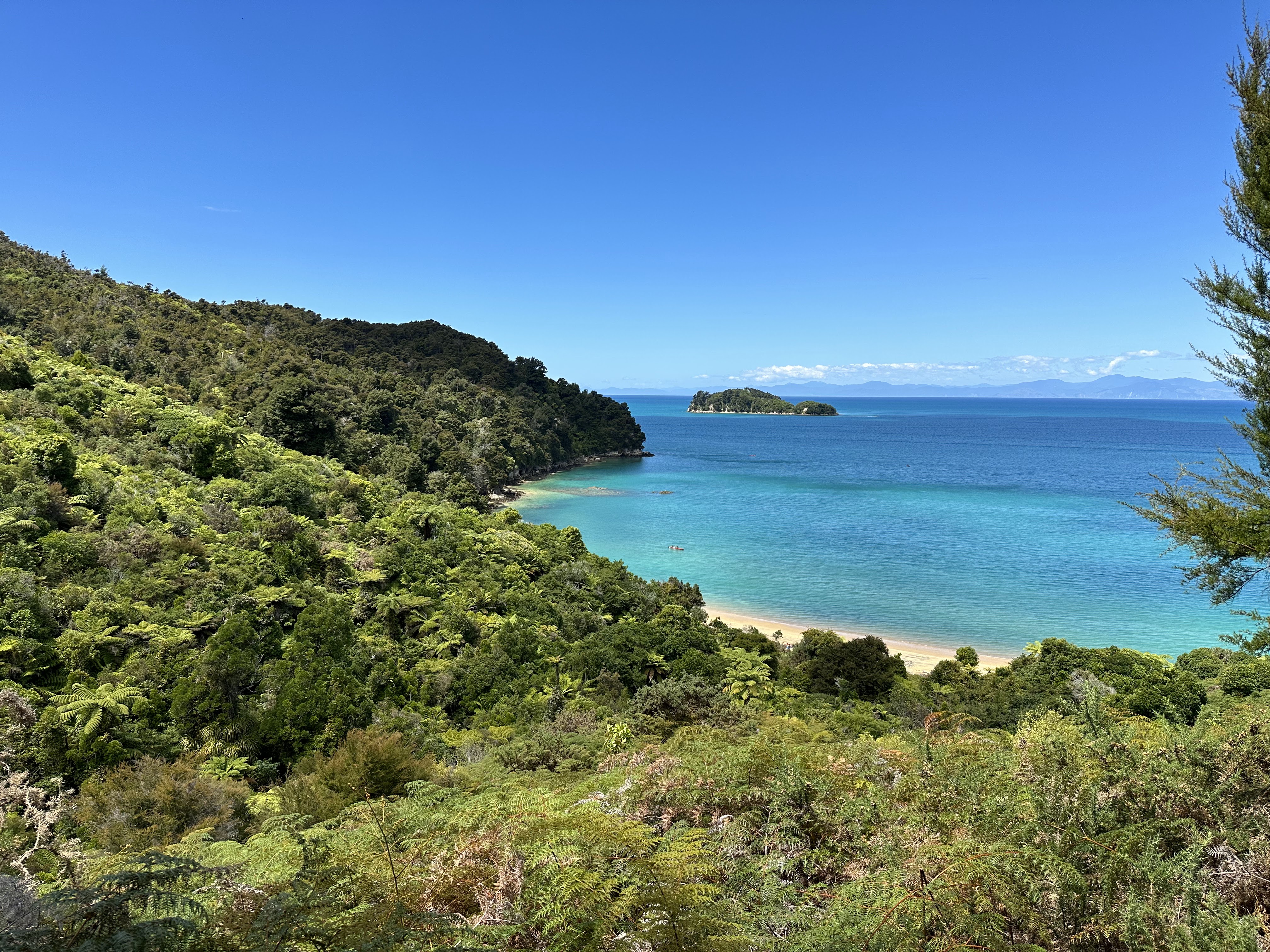 Abel Tasman National Park