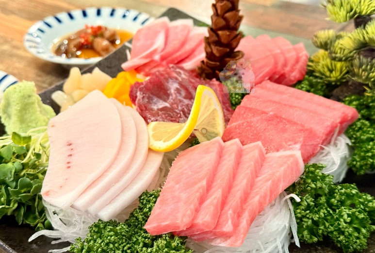 필참치 이미지