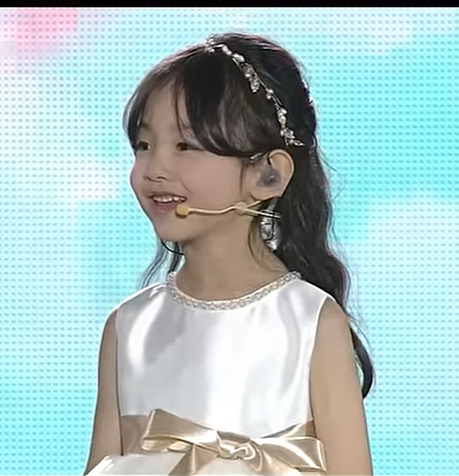 아이유에게 본인의 마음을 고백하는 여배우 | 인스티즈