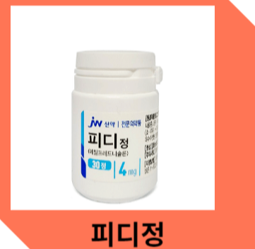 피디정