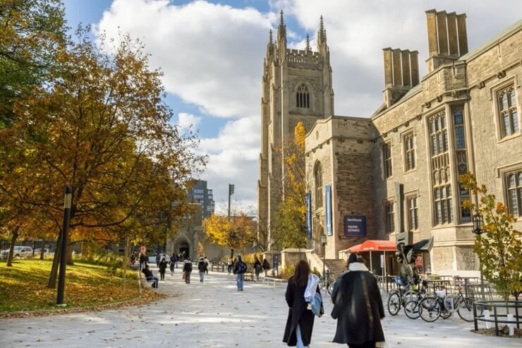 University-of-Toronto