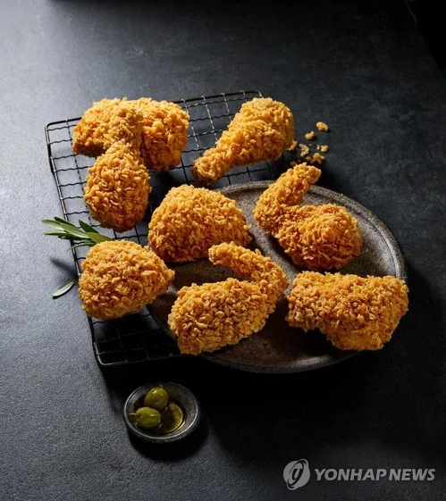 치킨