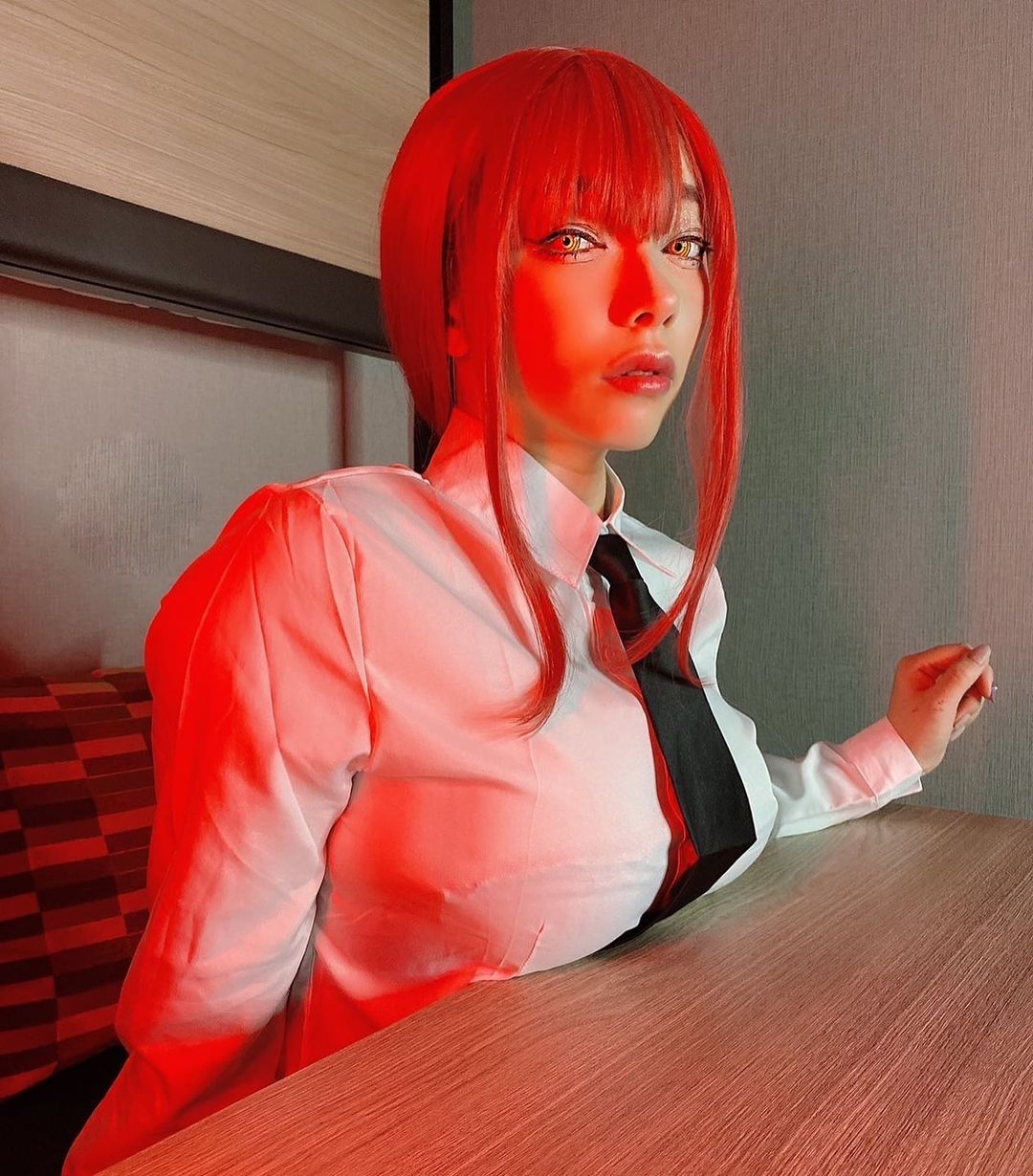  모델 츠나마요 인스타그램 셀카 사진들 모음
