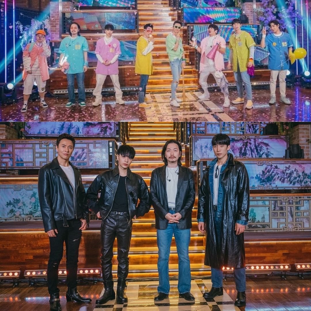  놀면뭐하니 MSG워너비 정상동기 MOM 뜻 음원 공개 최종멤버 탈락자 누구?
