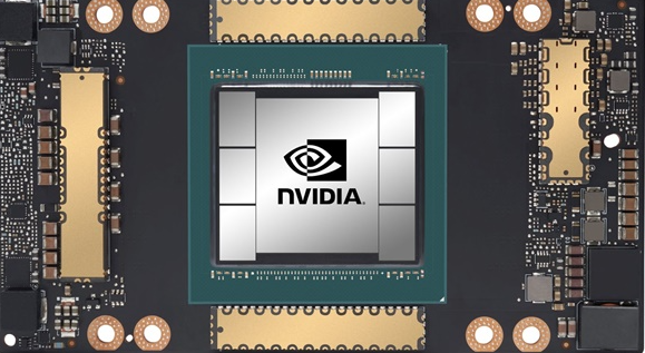 엔비디아-GPU