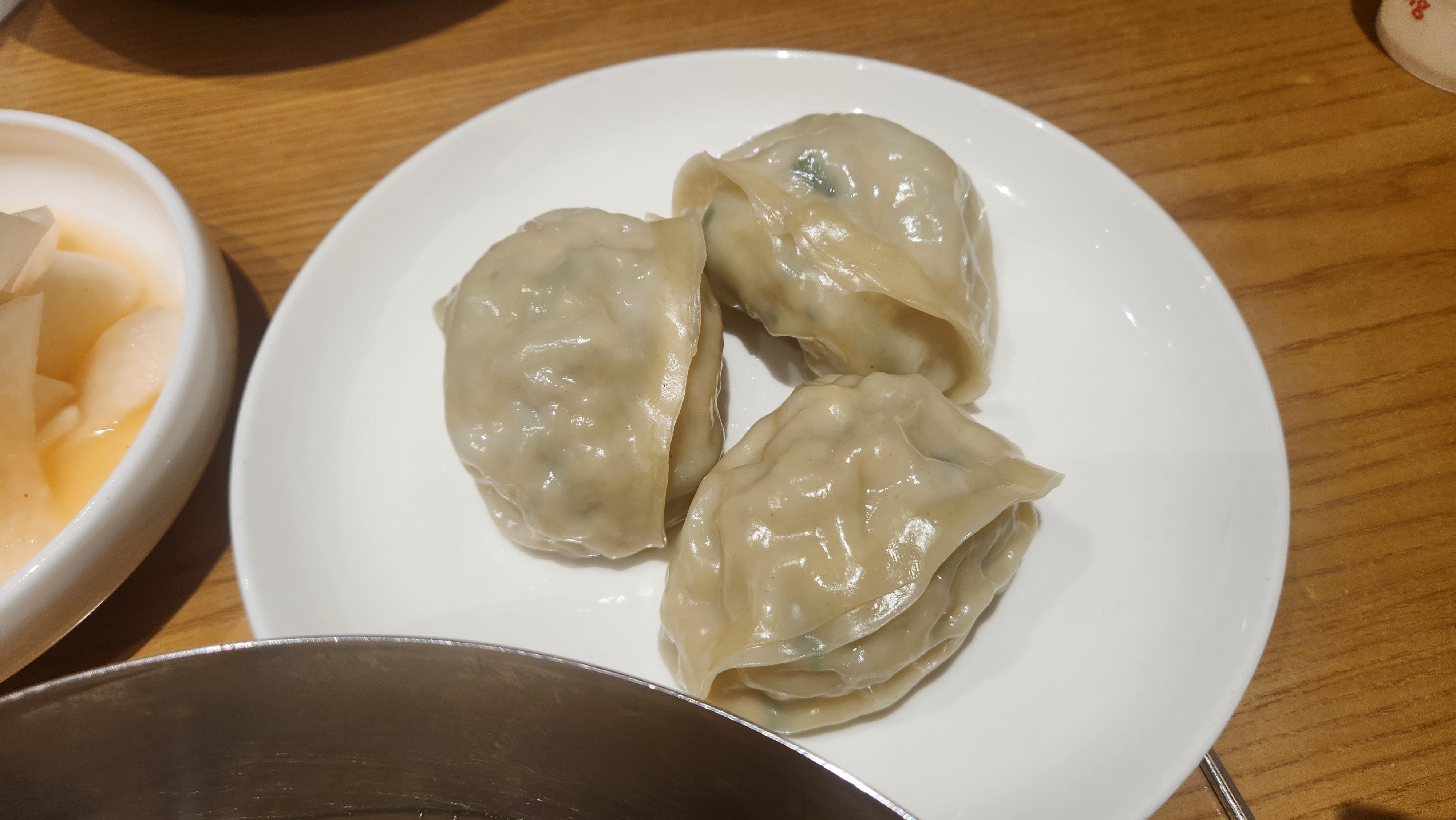 평장원 롯데백화점수원점 사진 5