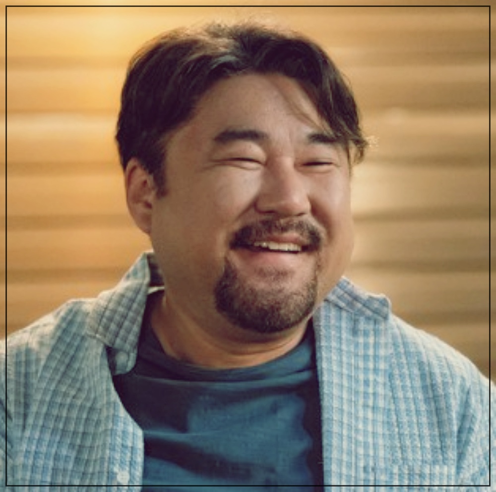 tvN 그놈은 흑염룡 등장인물 줄거리