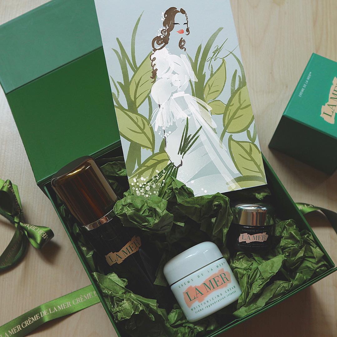  LA MER 라메르