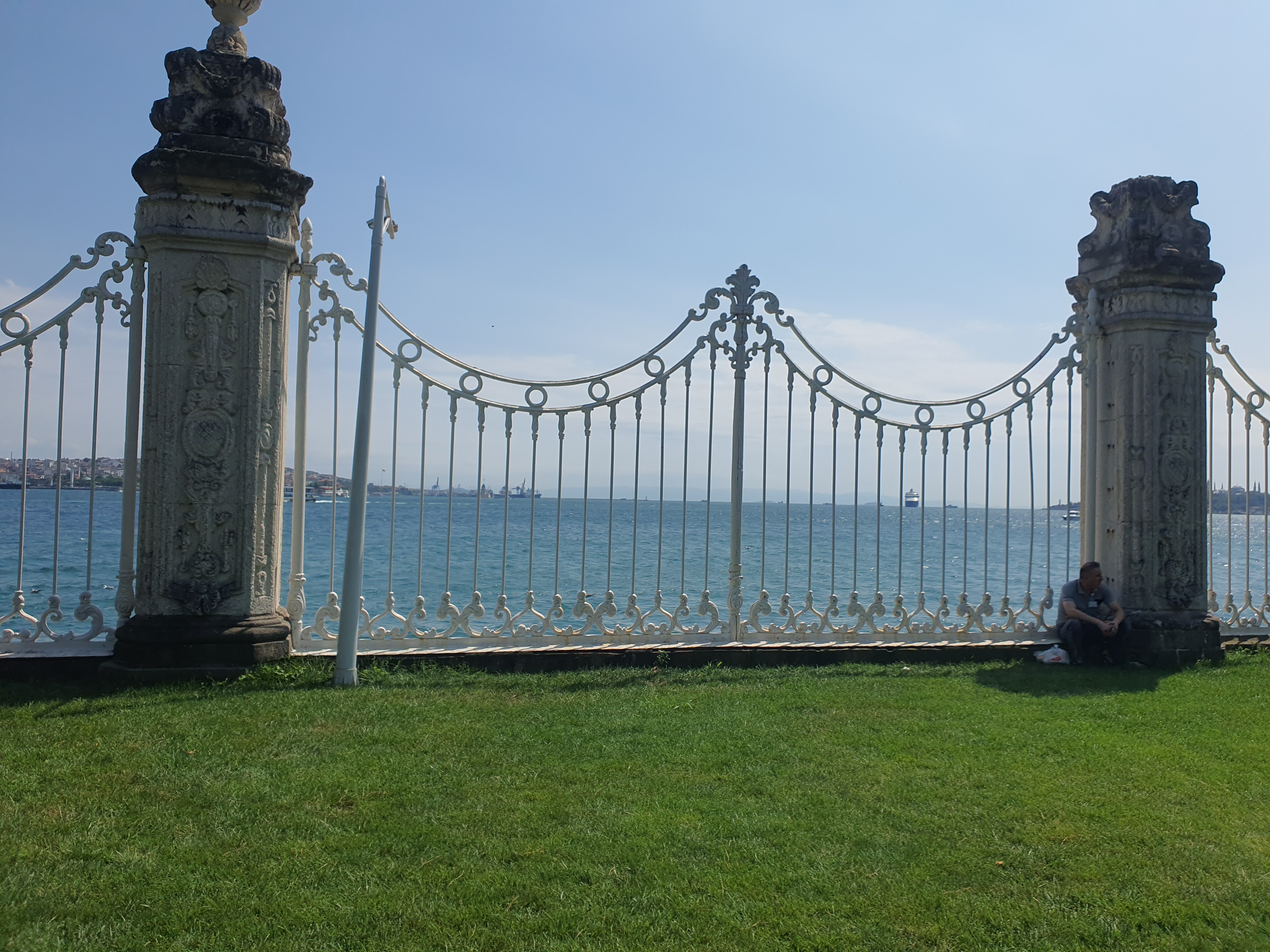 튀르키예 패키지(참좋은여행) - 7일차 부르사, 돌마바흐체 궁전, 보스포러스 해협 크루즈, 야경투어