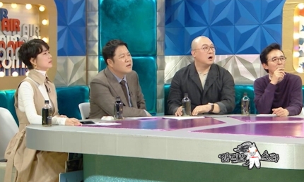  양준혁 양신 김광현 야구선수 라디오스타 심수창 허세 입담 박성광 모태 야빠 라스