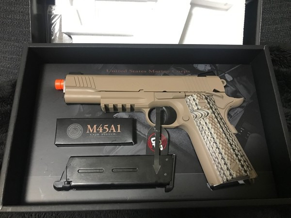 m45a1