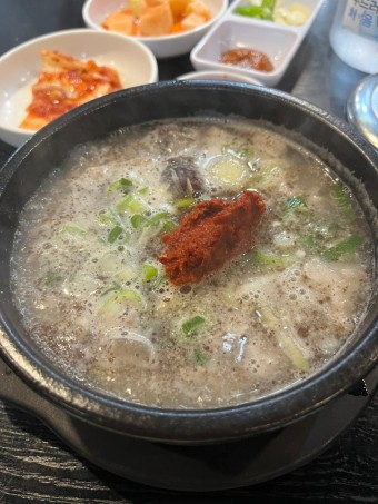 생생정보 세종 신설집 순대국 맛집 엄마는 슈퍼우먼 순댓국